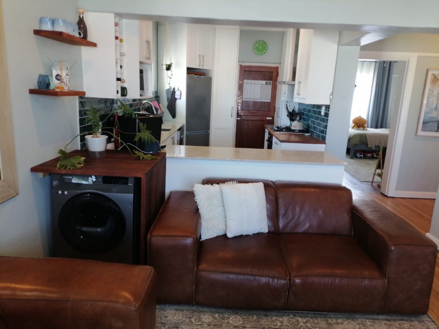 To Let 3 Bedroom Property for Rent in Van Der Stel Western Cape